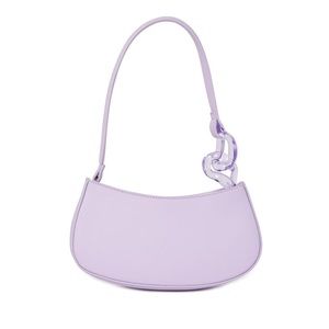 No Boundaries Women's Contemporary Handbag Lavender Sunrise